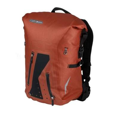 Ortlieb Packman Pro2_25 L, RooIbos