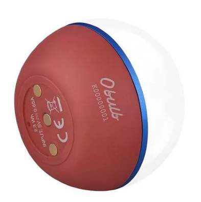 Olight Obulb Red