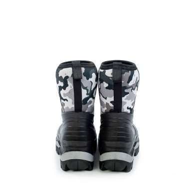 Harweld Mini мех, камуфляж