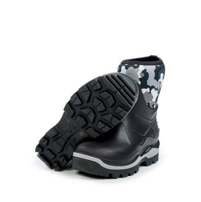 Harweld Mini мех, камуфляж