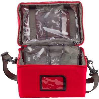 Tatonka FIRST AID Family, красный