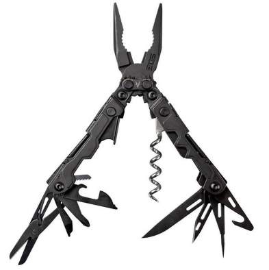 Купить SOG PowerLitre, чёрный SOG PowerLitre, чёрный