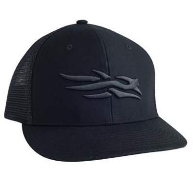 Бейсболка Sitka Flatbill Cap