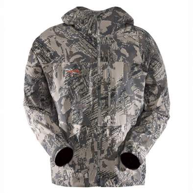 Sitka Dew Point Jacket, Optifade Open Country