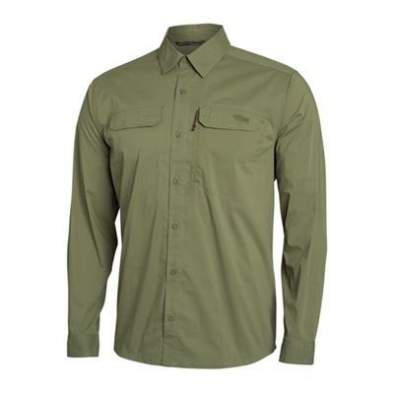Рубашка Sitka Globetrotter Shirt LS, Forest
