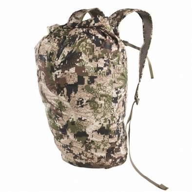 Sitka Mountain Approach Pack, Optifade Subalpine