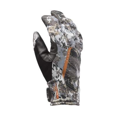 Sitka Downpour GTX Glove, Optifade Elevated II