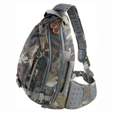 Sitka Sling Choke, Optifade Timber