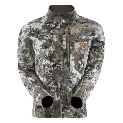 Sitka Equinox Jacket, Optifade Elevated II