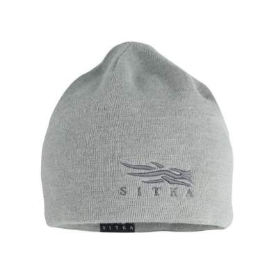 Sitka Knit Beanie, Granite