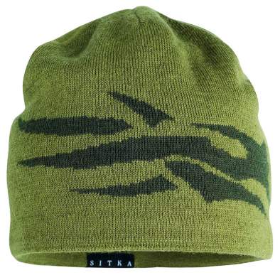 Sitka Lg Logo Beanie, Cargo