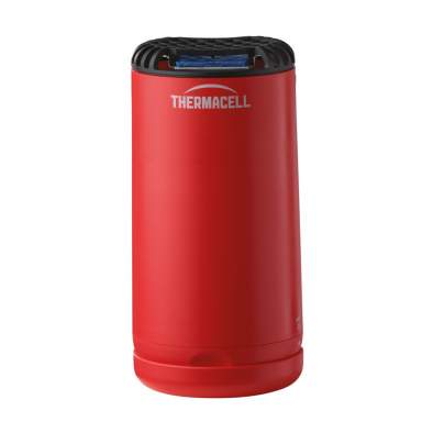 Прибор противомоскитный ThermaCell Halo Mini Red (1 прибор + 1 газовый картридж + 3 пластины)
