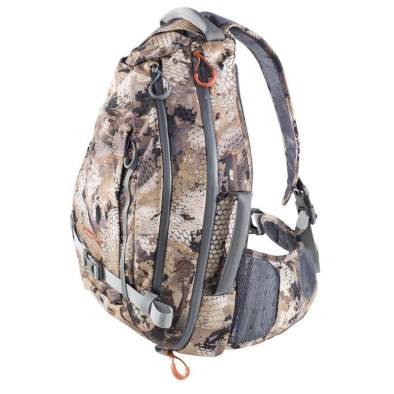 Sitka Sling Choke, Optifade Marsh