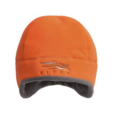 Stratus WS Beanie New Blaze Orange