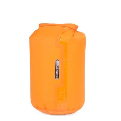 Гермомешок Ortlieb Ultra Light Dry Bag PS10 12L, Orange