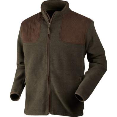Купить Seeland William II Fleece, Pine Green Seeland William II Fleece, Pine Green