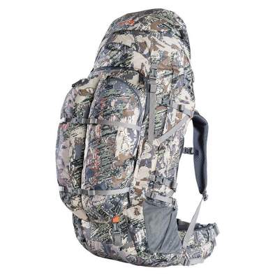 Sitka Mountain Hauler 4000, M/L, Optifade Open Country