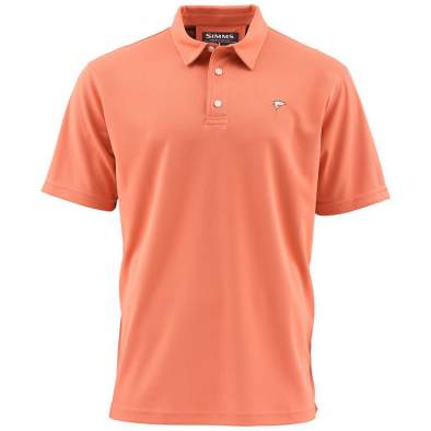 Simms Polo SS, Sunrise