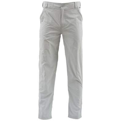 Simms Superlight Pant, Sterling