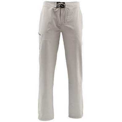 Simms Tumunu Board Pant, Rock Ridge