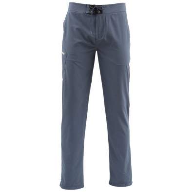 Simms Tumunu Board Pant, Dark Moon