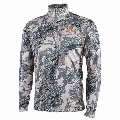 Sitka Core Mid Wt Zip T New, Optifade Open Country