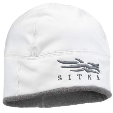 Sitka Dakota WS Beanie, White