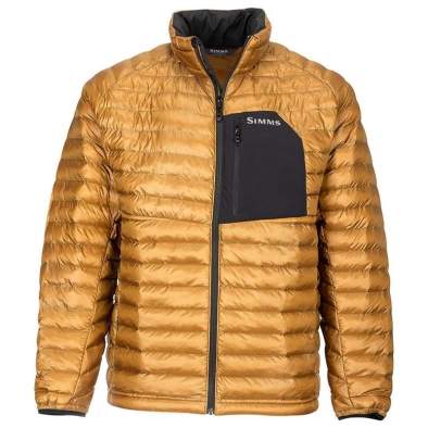 Simms ExStream Jacket '20, Dark Bronze