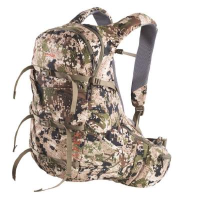 Sitka Apex Pack, Optifade Subalpine