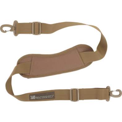 Watershed Shoulder Strap, Coyote