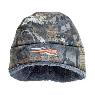 Sitka Boreal WS Beanie, Optifade Timber