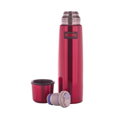 Купить Thermos FBB-750 Red 0.75L Thermos FBB-750 Red 0.75L