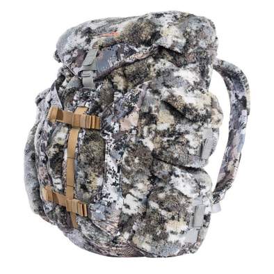 Sitka Fanatic Pack, Optifade Elevated II