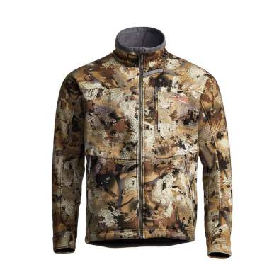 Sitka Dakota Jacket New, Optifade Marsh