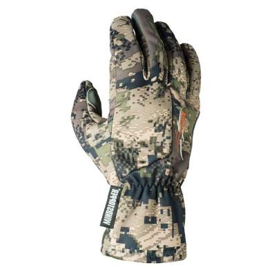 Перчатки Sitka Jetstream Glove, Ground Forest