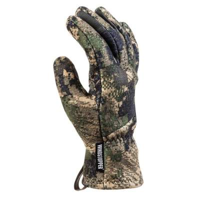 Перчатки Sitka Stratus Glove, Ground Forest