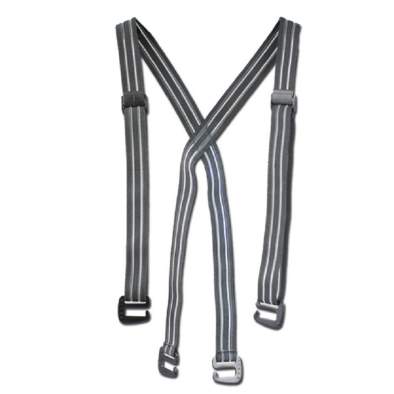 Подтяжки Sitka Suspenders, Black