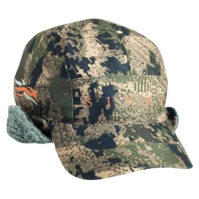 Шапка Sitka Incinerator GTX Hat, Optifade Ground Forest