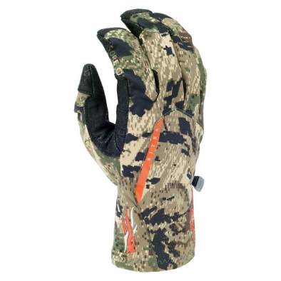 Перчатки Sitka Mountain WS Glove, Optifade Ground Forest