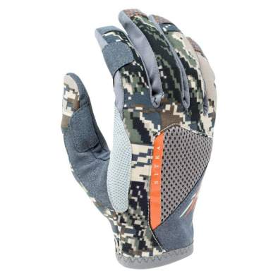 Перчатки Sitka Shooter Glove, Optifade Open Country