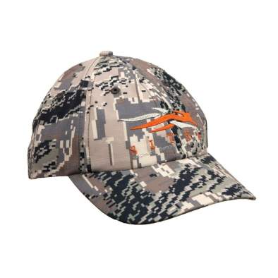 Бейсболка Sitka Cap, Optifade Open Country