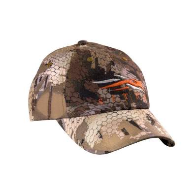 Бейсболка Sitka Cap, Optifade Waterfowl