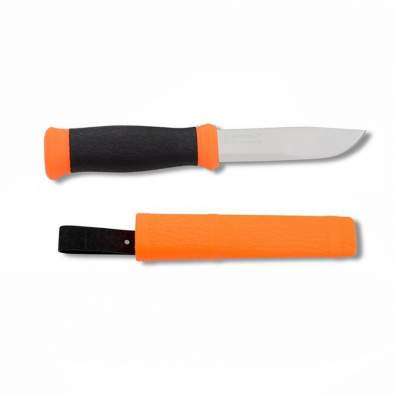 Нож Mora Outdoor 2000, Orange