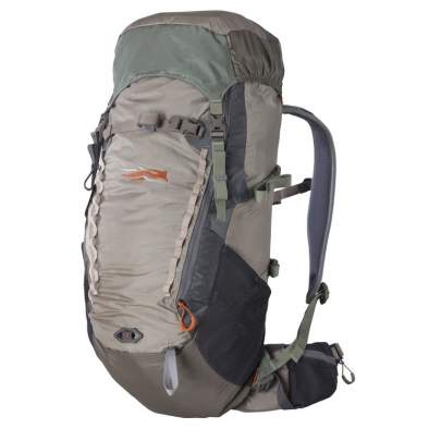 Sitka Alpine Ruck Pack Woodsmoke OSFA