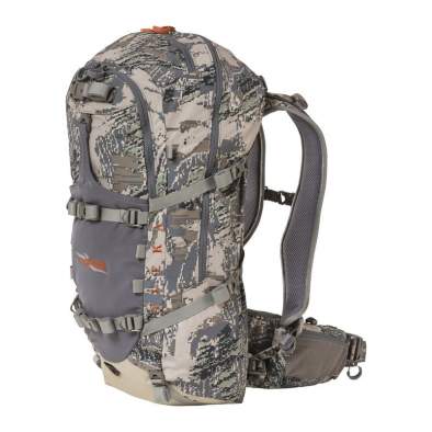 Sitka Flash 20 New Optifade Open Country OSFA