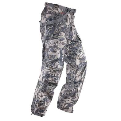 Sitka Stormfront Pant New, Optifade Open Country