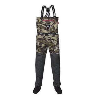 Finntrail ATHLETIC PLUS 1522, CamoBear