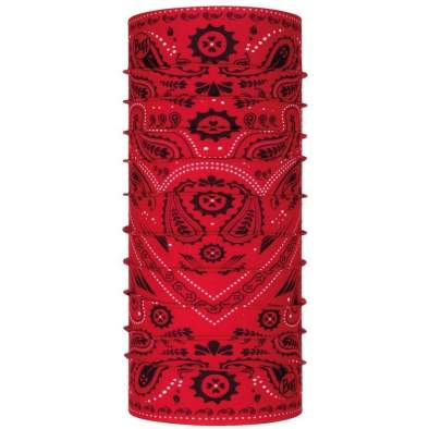 BUFF Original, New Cashmere Red