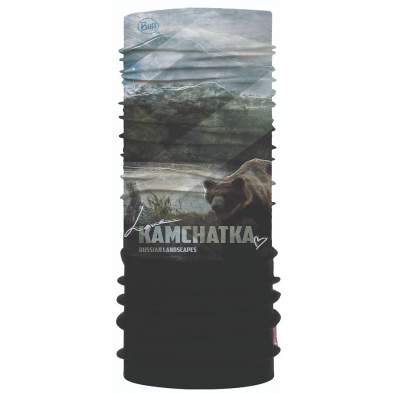 BUFF Polar, Kamchatka Black