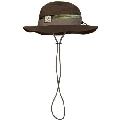 Панама Buff Booney Hat, Diode Khaki